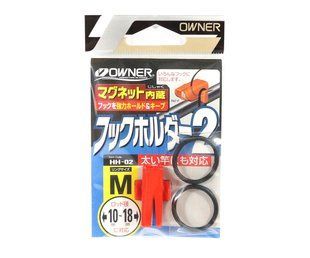 Тримач магнітний Owner Hook Holder with Magnet (HH-02) M