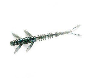 Черв'як Fishup Flit 2" #057 Bluegill