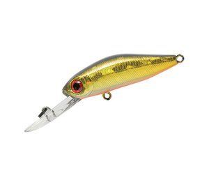 Воблер Pontoon 21 CrackJack 38SP-DR 38мм 2.6г #111