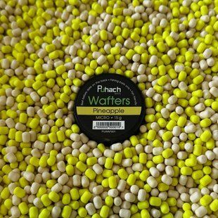 Вафтерс Puhach Baits Wafters MICRO - Pineapple