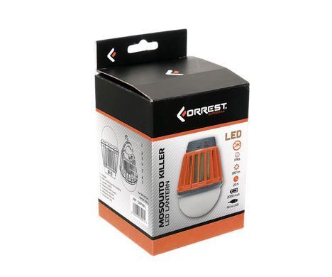 Ліхтар Forrest Mosquito Killer Lamp
