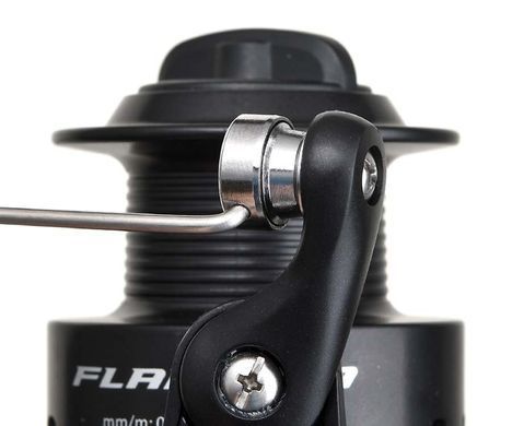 Котушка "MAGNUM MOD FEEDER 4000"