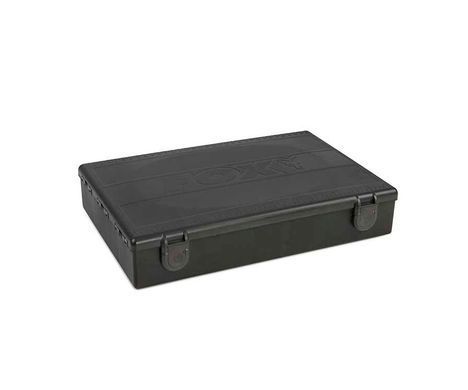 Коробка FOX Edges Loaded Large Tackle Box