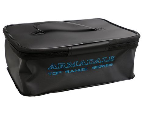 Ємність з кришкою для годівниць Flagman Armadale Eva 30x20x12см