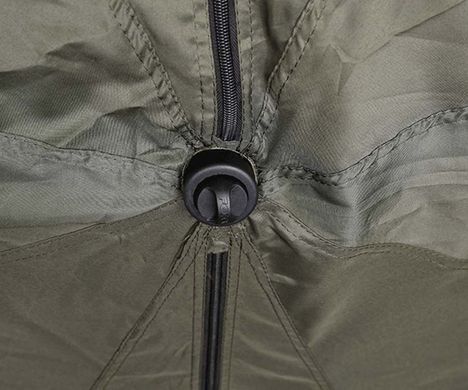 Намет FOX Ultra 60 Brolly Camo Ventec Rip Stop