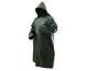 Flagman Плащ зелений, size - XXL
