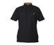 Футболка FOX Collection Black/Orange Polo Shirt M