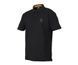 Футболка FOX Collection Black/Orange Polo Shirt M