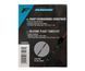 FLAGMAN Набір силіконових кембриків (0,6мм,0,8мм,1мм) SILICON FLOAT TUBES KIT 3 SIZES