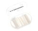 FLAGMAN Набір силіконових кембриків (0,6мм,0,8мм,1мм) SILICON FLOAT TUBES KIT 3 SIZES