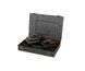 Коробка FOX Edges Loaded Large Tackle Box