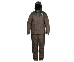 Carp Pro Warm Suit Костюм зимовий XL
