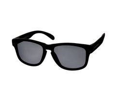 Окуляри ARMADALE floating glasses black matt frame and lense - dark grey