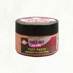 Tuff Paste - Red-Amo Boilie and Lead Wrap x 6 pots