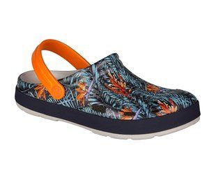 Сабо Coqui 6403 Stone Tropical 44