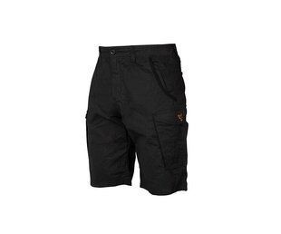 Шорти Fox Collection Combat Shorts Black/Orange XXXL