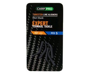 CARP PRO Вольфрамовий адаптер "Лентяйка" для гачкiв корот (5 шт)