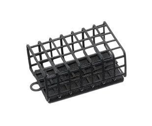 Кормушка метал прямокутна велика 60х35мм 120г, FM14260-120