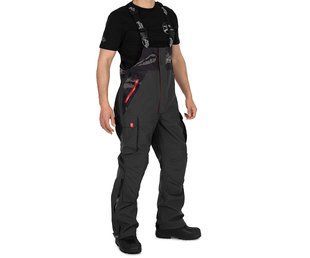 Штани Fox Rage Triple-Layer Salopettes L