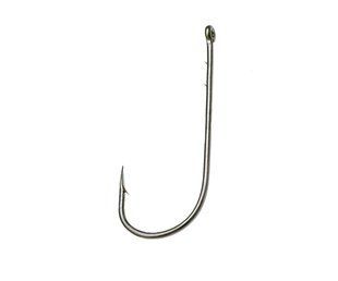 Гачки Owner 5103 Straight Shank Wide Gap №1/0