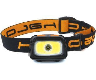 FOX Лiхтарик головний Halo 300 Multi-colour Headtorch