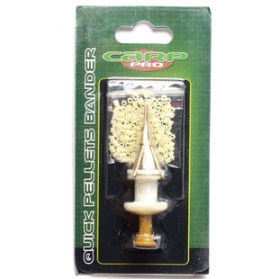 Інструмент для пелетсу Carp Pro Quick Pellets Bander