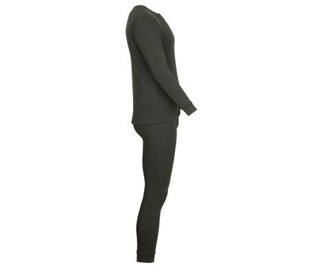 Термобілизна GI Cotton Khaki L