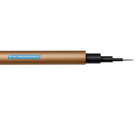 Махове вудлище Flagman Grantham Pole MS 5м
