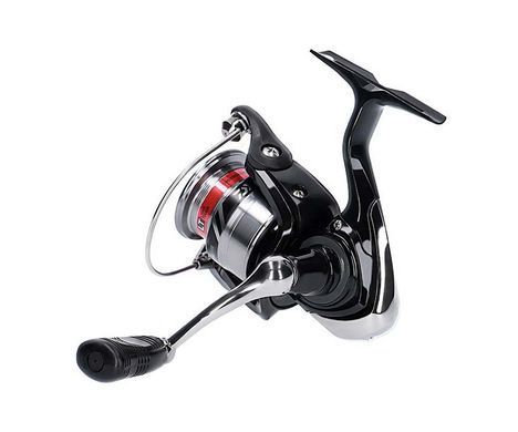 Котушка Daiwa RX LT 1000
