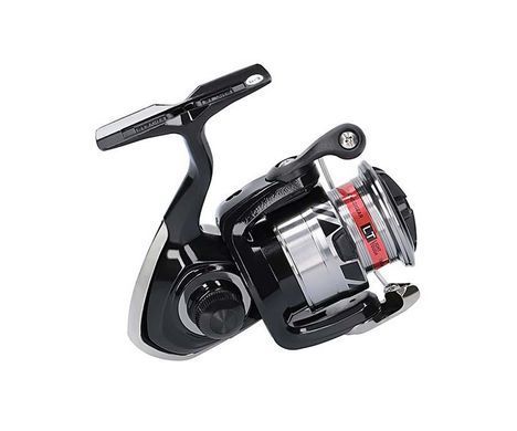 Котушка Daiwa RX LT 1000