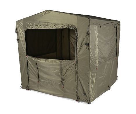 Намет JRC Defender Social Shelter