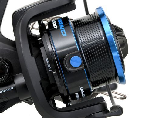 Котушка Flagman Armadale Grand Feeder 4000