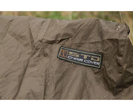 FOX Чохол для крiсла Waterproof Chair Cover XL