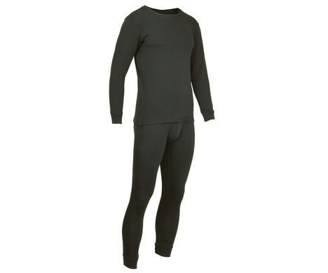 Термобілизна GI Cotton Khaki L