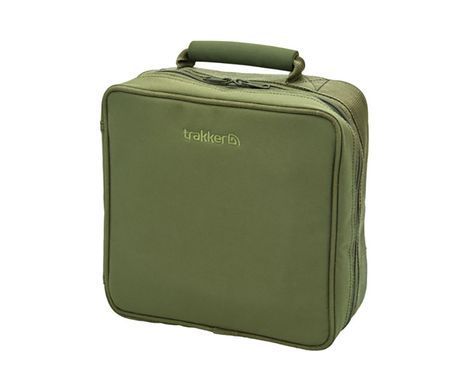 Стіловий набір Trakker Nxg Deluxe Food Set