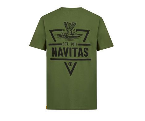 Футболка Navitas Diving Tee M