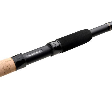 Фідер-Карп "PATRIOT TWIN TIP" 3,30m AVON/QUIVER 3,00Lb/120g