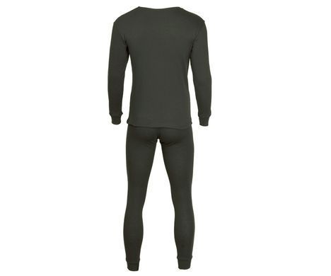 Термобілизна GI Cotton Khaki L