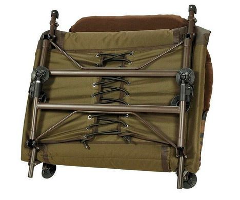 Розкладачка JRC Rova Flatbed