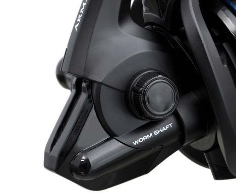 Котушка Flagman Armadale Grand Feeder 4000