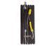 Сомове оснащення Black Cat Hair Rig XL №6/0 100 кг 200 см