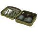 Стіловий набір Trakker Nxg Deluxe Food Set