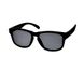 Окуляри ARMADALE floating glasses black matt frame and lense - dark grey