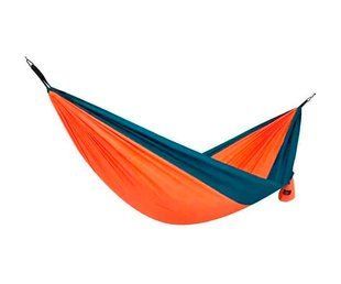 Гамак Naturehike одинарный NH21DC011 Orange