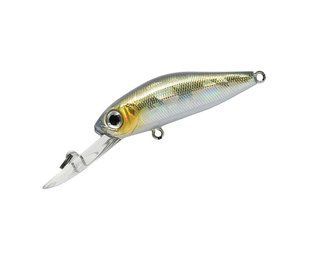 Воблер Pontoon 21 CrackJack 38SP-DR 38мм 2.6г #R30
