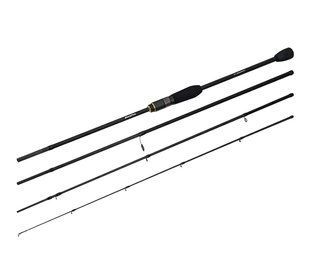 Спiнiнг Flagman '24 Blackfire Mobile 73UL 2-10g 2.21m