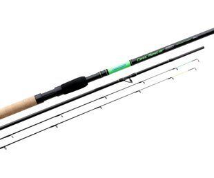 Фідерне вудлище Flagman Cast Master Feeder Medium 3.9м 80г