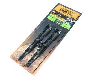 Готове оснащення PB Products R2G SR Extra Safe Heli-Chod Leader 90 Weed