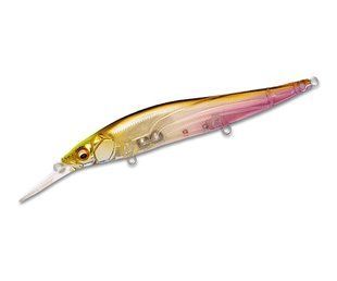 Воблер Megabass Vision OneTen Plus1 110SP Racing Signal Racing Wakasagi
