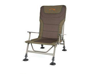 Крісло Fox Duralite XL Chair